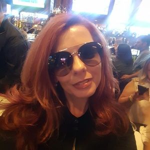 Meet your Posher, Colleen